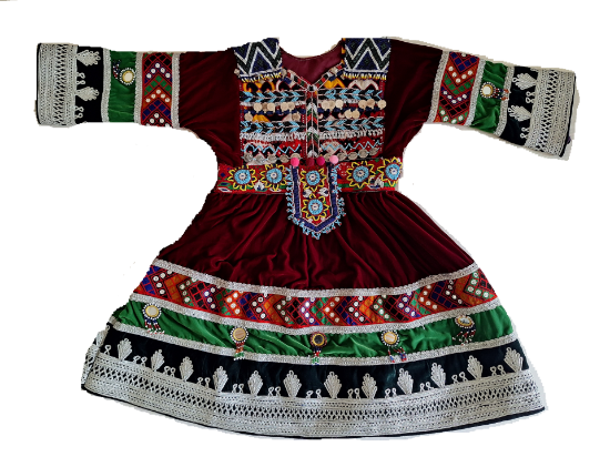 Picture of Dokhtarakay Kuchi - Royal