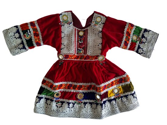 Picture of Qandolakay Kuchi