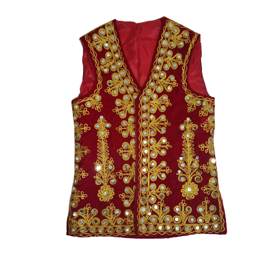 Picture of Classic Dark Red