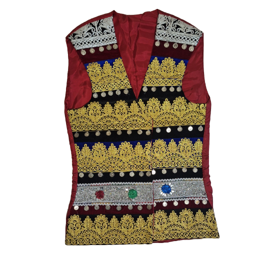 Picture of Playful Rich Prince