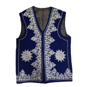 Picture for category Afghani Vests
