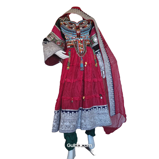 Picture of Laila Dera Khaista Da